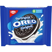 Chocolate Sandwich Cookies The Original