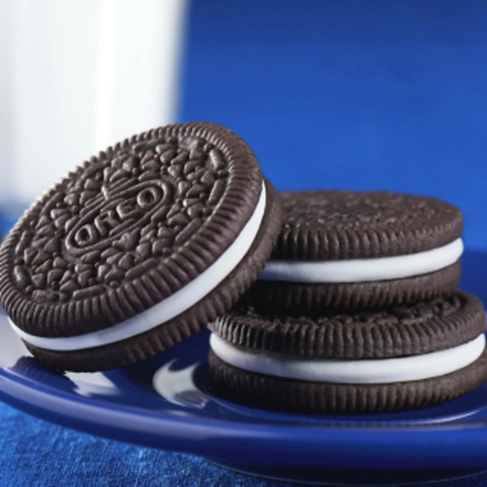 Chocolate Sandwich Cookies The Original