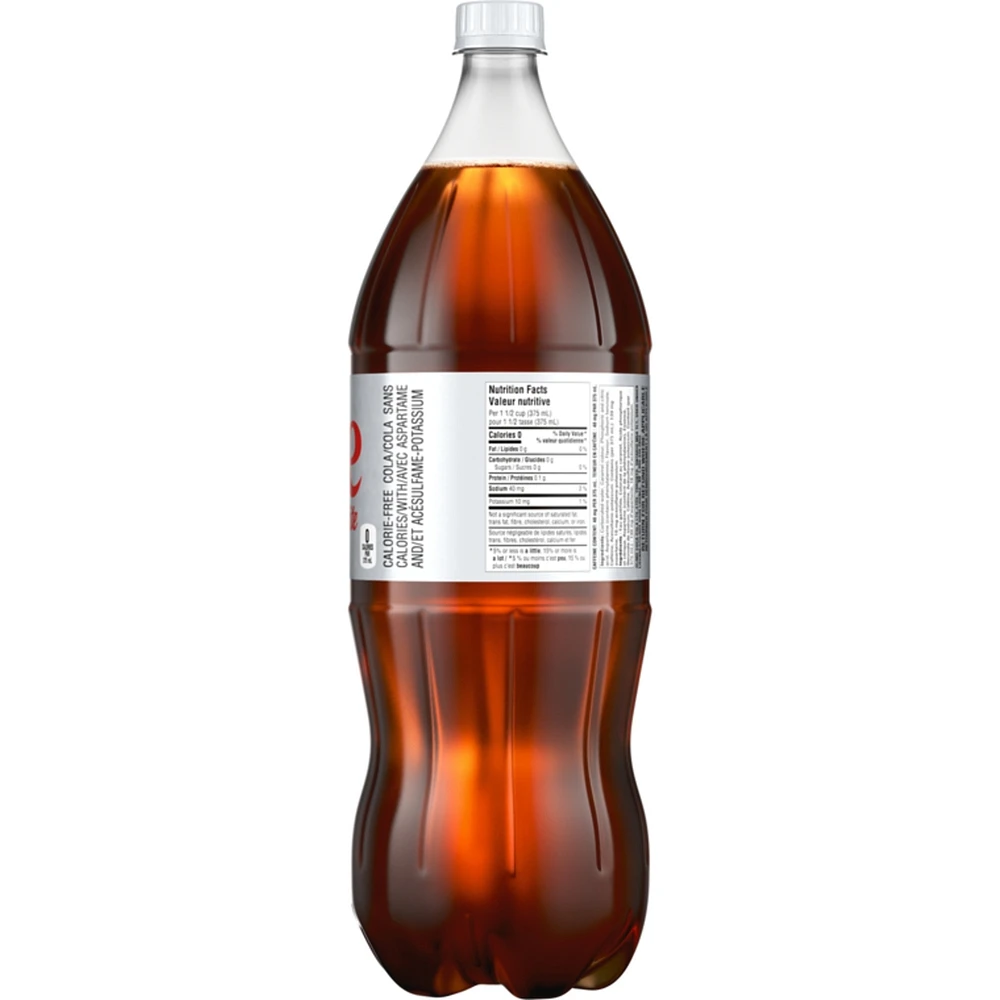 Diet , Bottle
