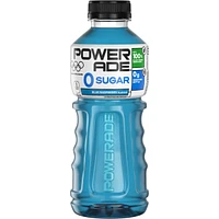 Hydrating Beverage Blue Raspberry Flavour