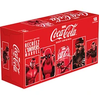 Coca Cola Classic 18x355ml