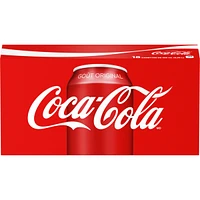 Coca Cola Classic 18x355ml