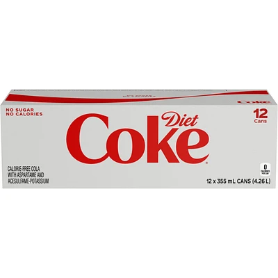 Calorie-Free Cola
