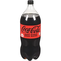 Zero Sugar, Bottle