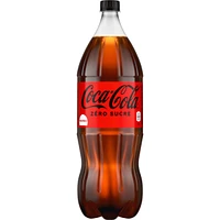 Zero Sugar, Bottle