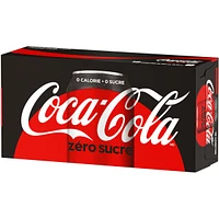 Coca Cola Zero 18x355ml