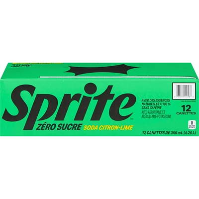 Lemon-Lime Soda
