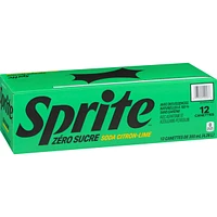 Lemon-Lime Soda