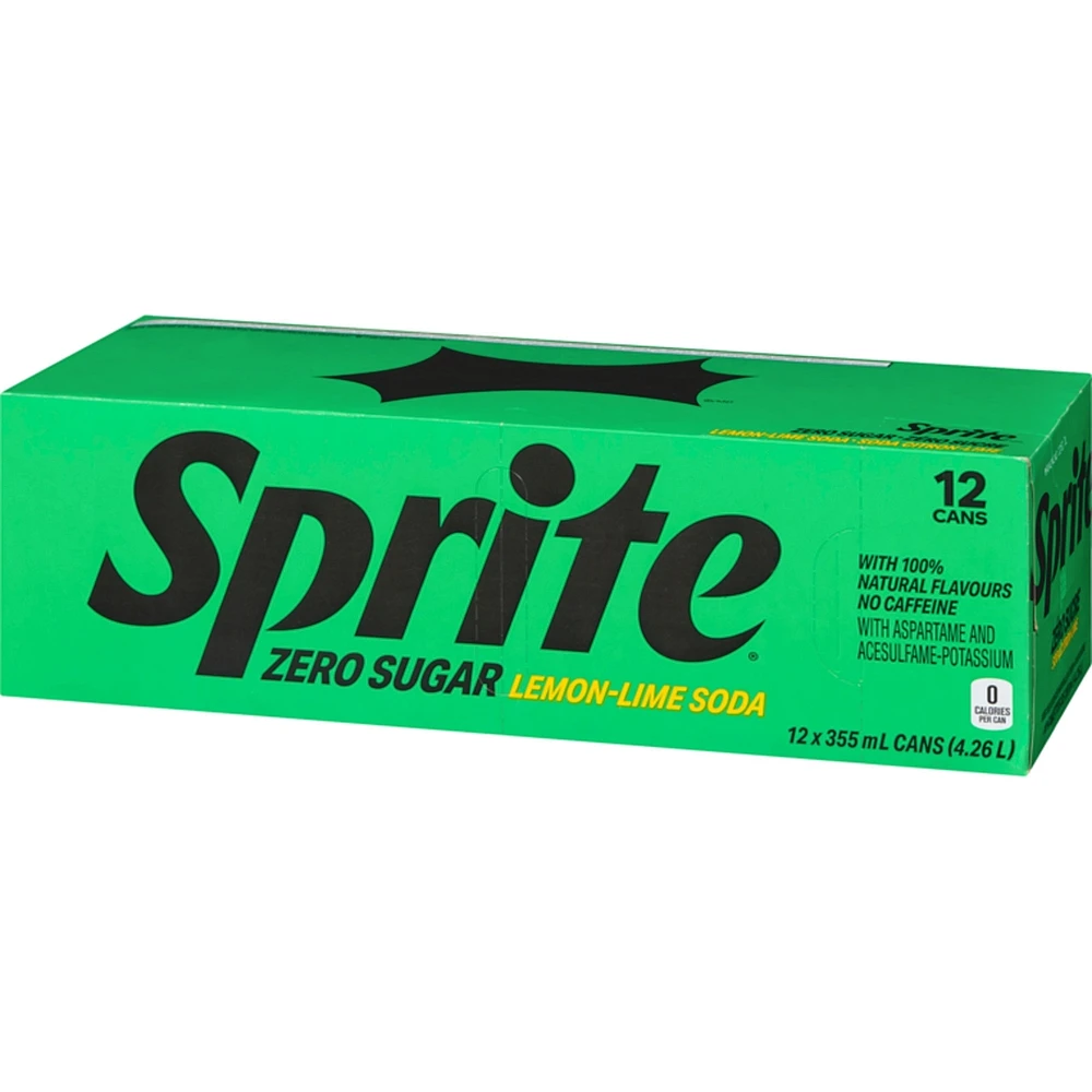Lemon-Lime Soda