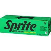 Lemon-Lime Soda