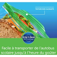 Seal Top Bags Sandwich