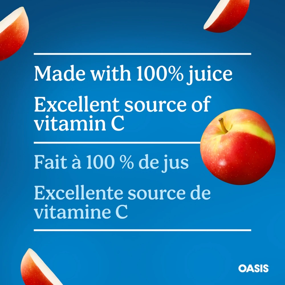 Apple Juice