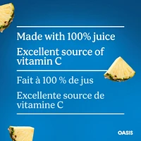 Pineapple Juice