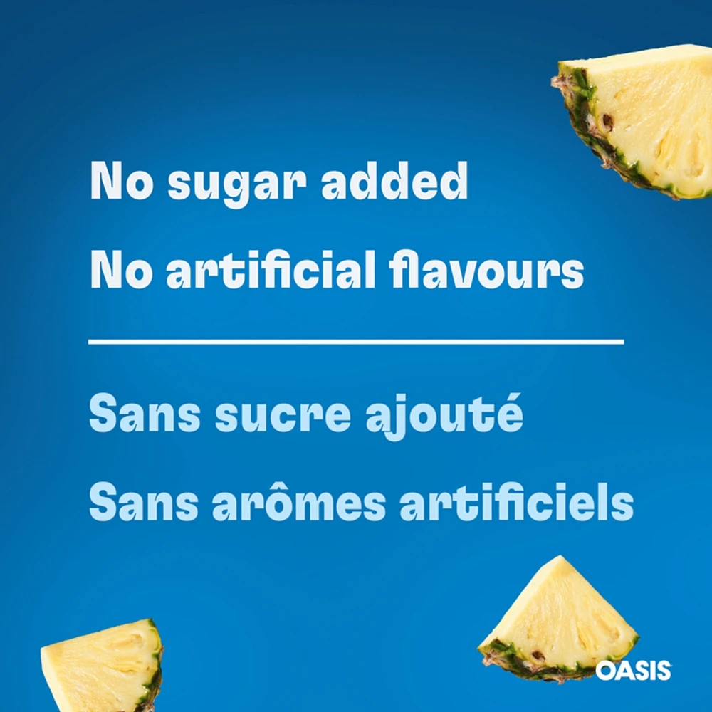 Pineapple Juice