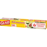 Pelli moulante, 30m