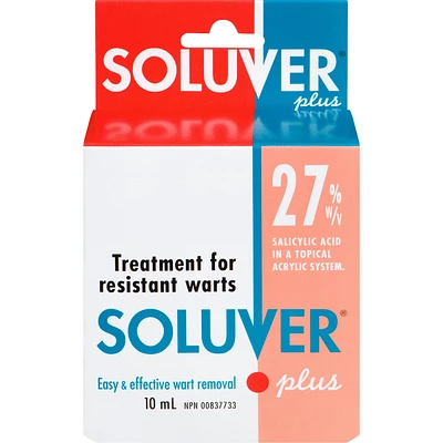 Soluver Plus