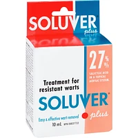 Soluver Plus