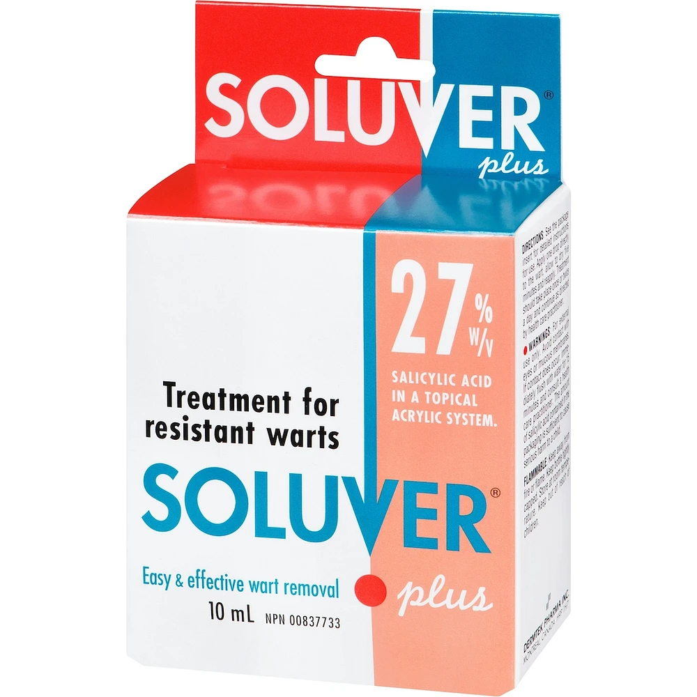 Soluver Plus