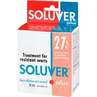 Soluver Plus