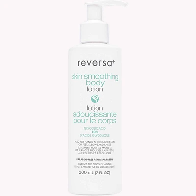 Skin Smoothing Body Lotion