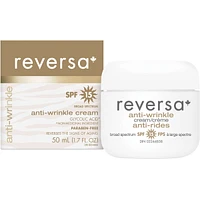 Anti-Wrinkle Cream SPF 15