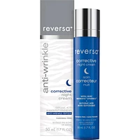 Corrective Night Cream