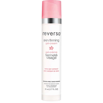 Skin Firming Gel-Cream