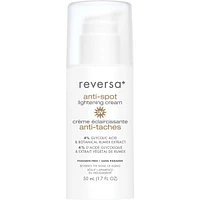 Anti-Spot Lightening Cream