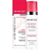 Anti-Redness Soothing Care