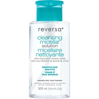 Cleansing Micellar Solution