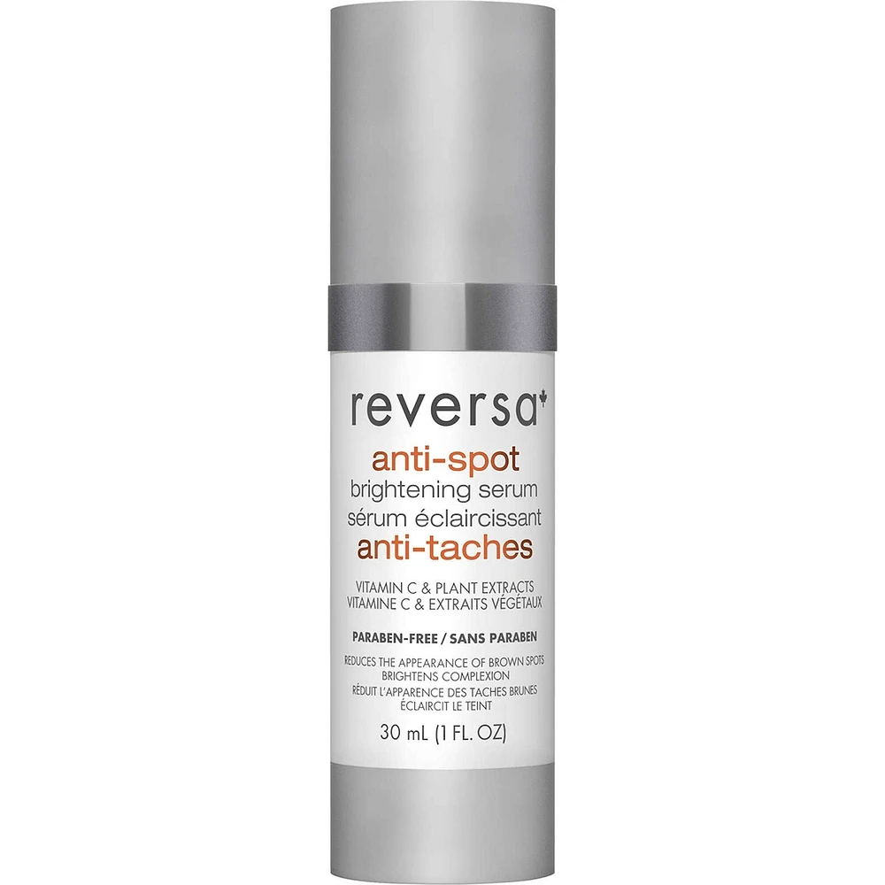 Anti-Spot Brightening Serum
