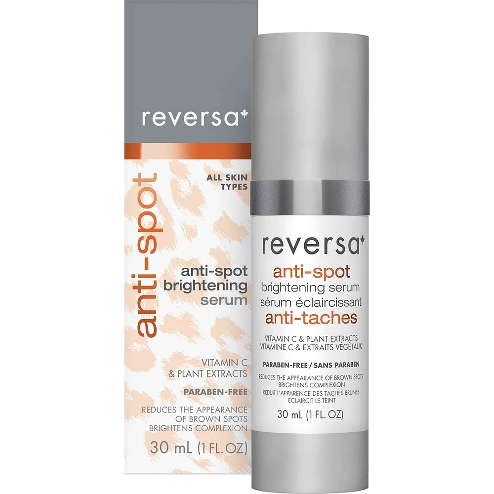 Anti-Spot Brightening Serum