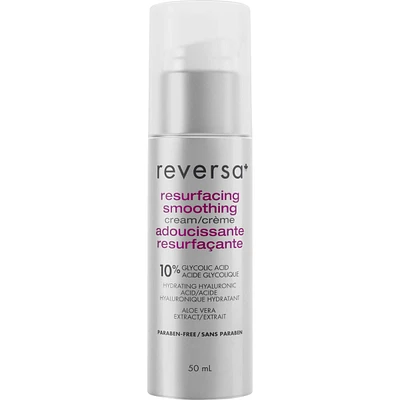 Resurfacing Smoothing Cream