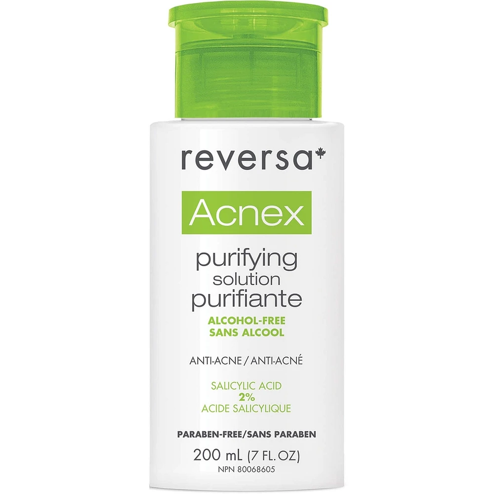Acnex Purifying Solution