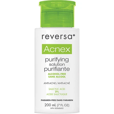 Acnex Purifying Solution