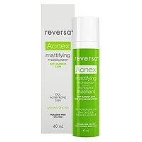 Acnex Mattifying Moisturizer