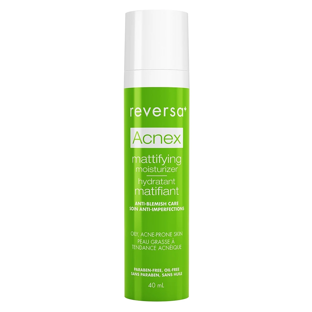 Acnex Mattifying Moisturizer