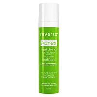 Acnex Mattifying Moisturizer