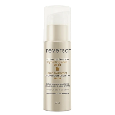 urban protection hydrating care SPF 30