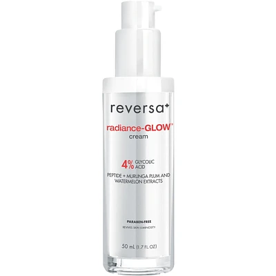 radiance-GLOW cream