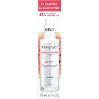 radiance-GLOW cream