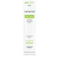 Acnex targeted blemish care