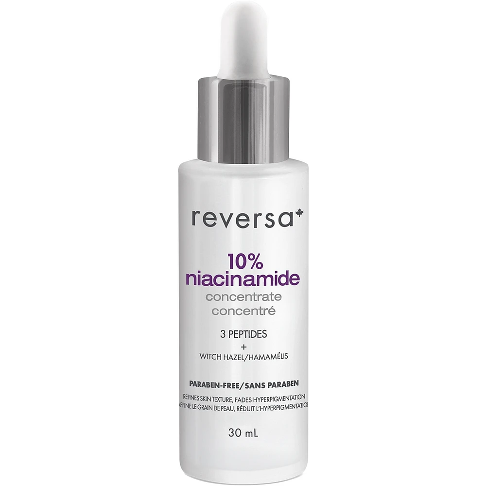 10% niacinamide concentrate