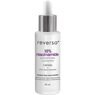 10% niacinamide concentrate
