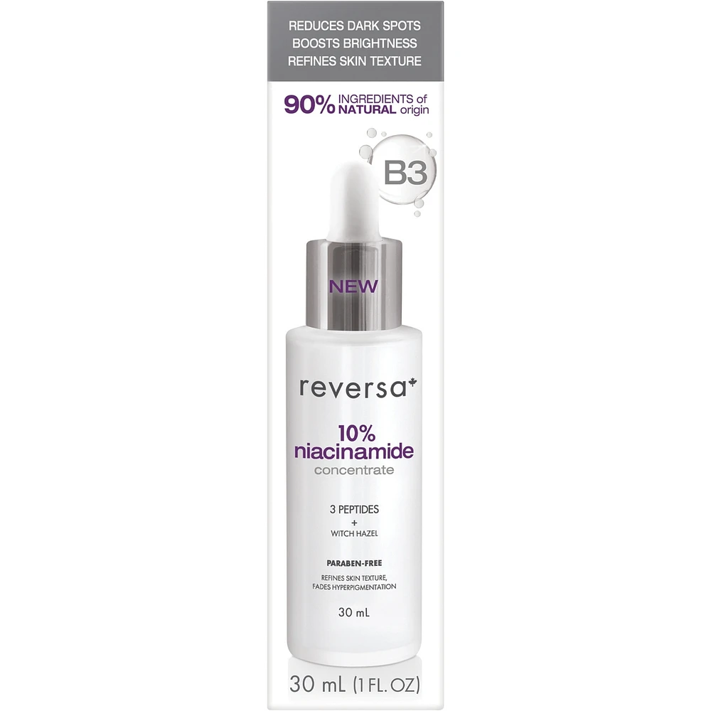 10% niacinamide concentrate