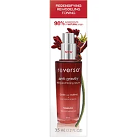 anti-gravity lifting and firming serum