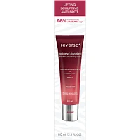 neck and décolleté smoothing and firming cream
