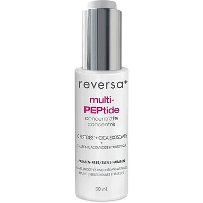 multi-PEPtide concentrate