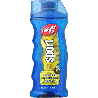 Sport Gel Unscented