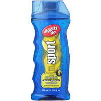 Sport Gel Unscented